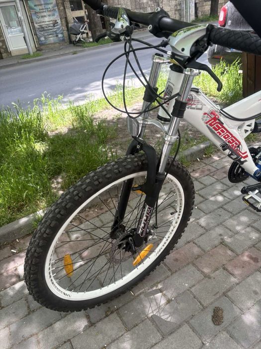 колело Leader pro 26”