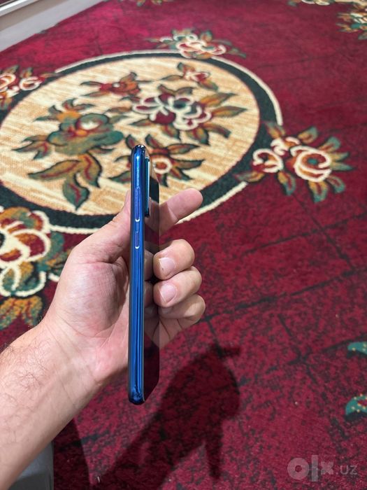 Redmi Note 8 64GB ideal holati