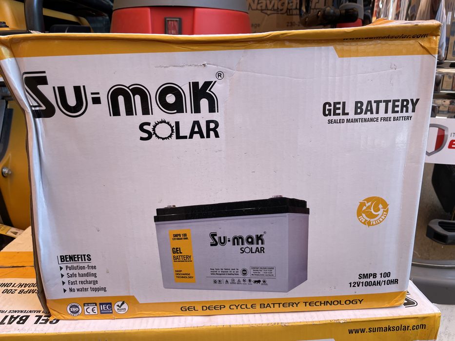 Акумулятор геливый для юпс, geloviy okumulyator ups ga