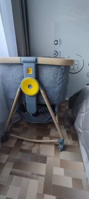 Кровать для ребенка