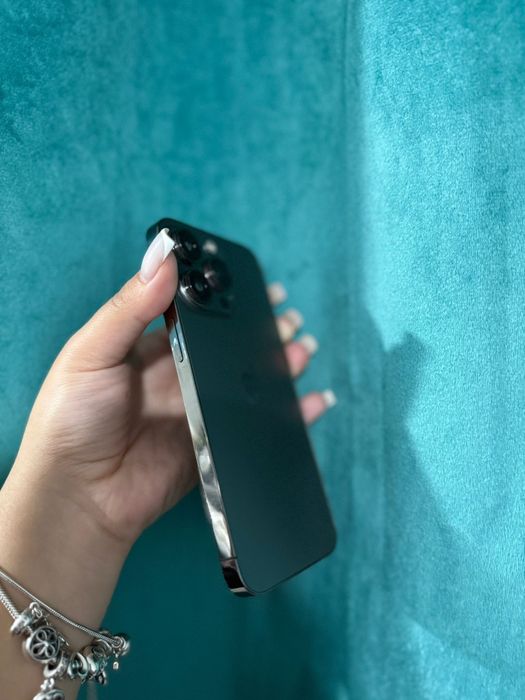 IPhone 13 Pro IMPECABIL 256gb + Husa Guess
