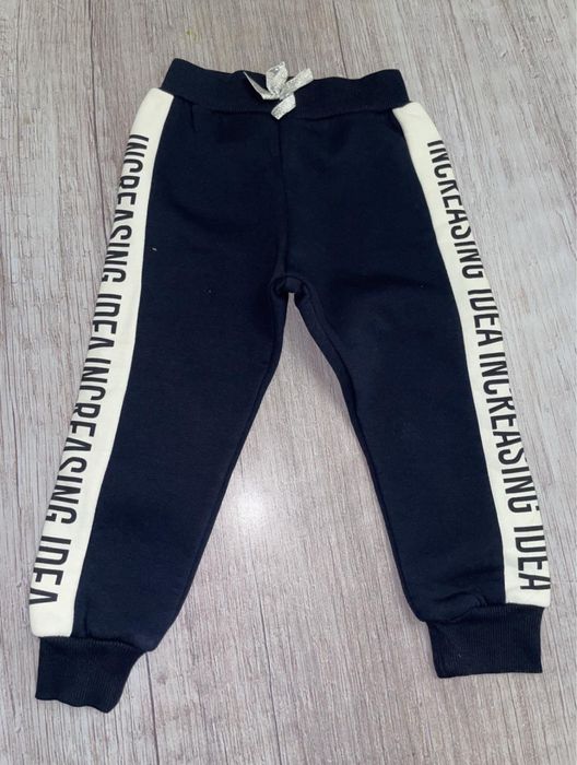 Детская тройка новая