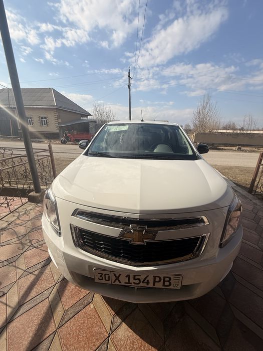 Cobalt Sotiladi 2025