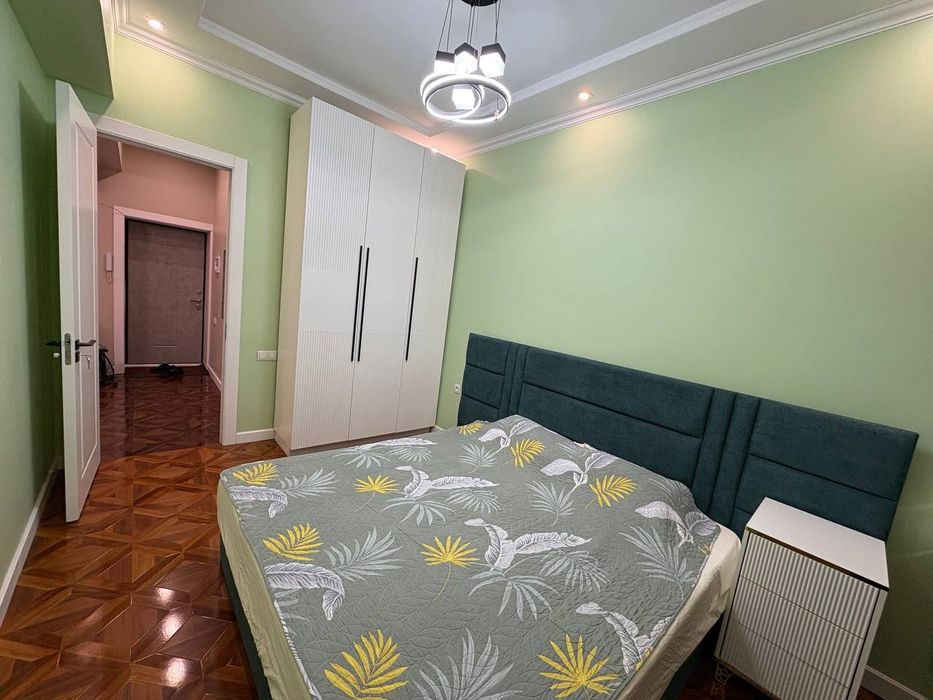 Сдаётся квартира в ЖК "New Life"