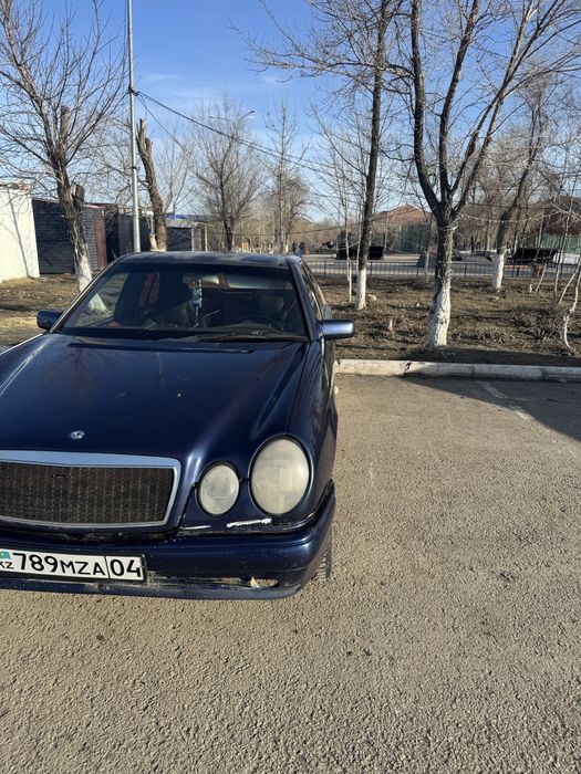 Продам мерседес