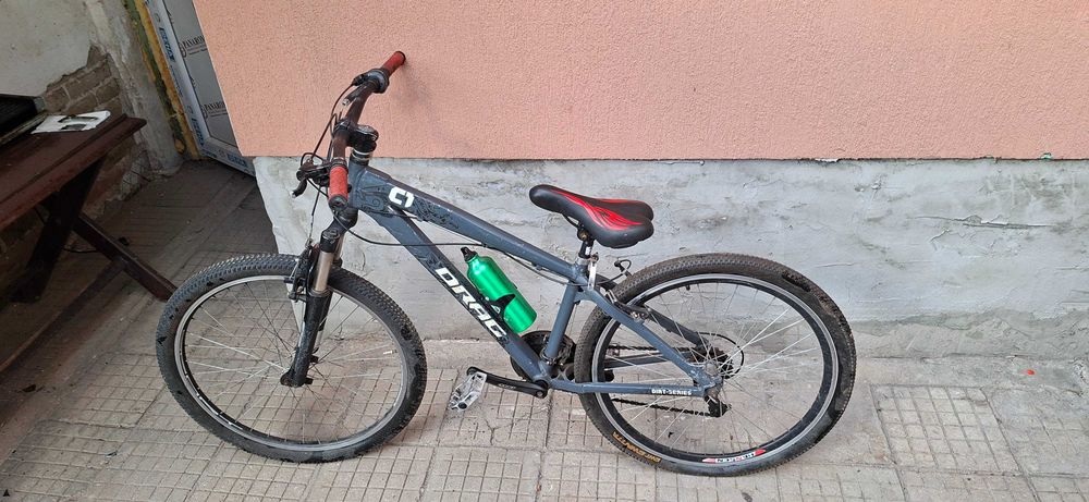 Колело "Drag "  26