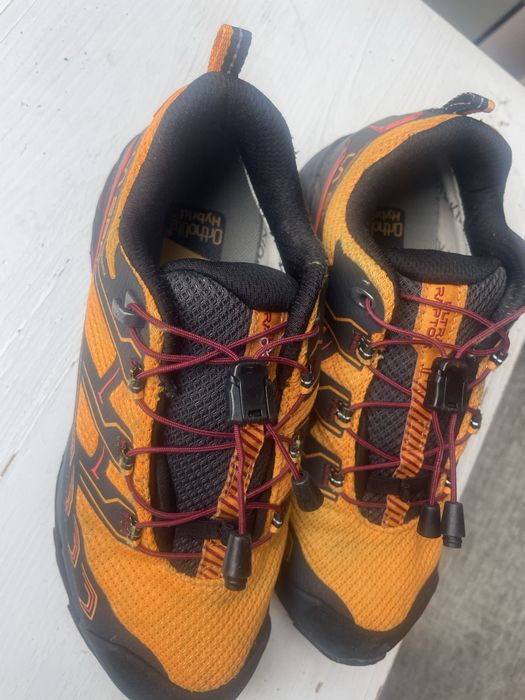 Papuci La Sportiva mas 37 copii