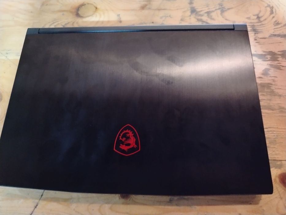 Noutbook MSI GF63