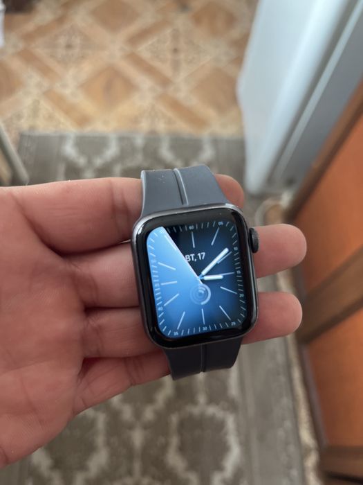 Apple watsh сагат айфонга