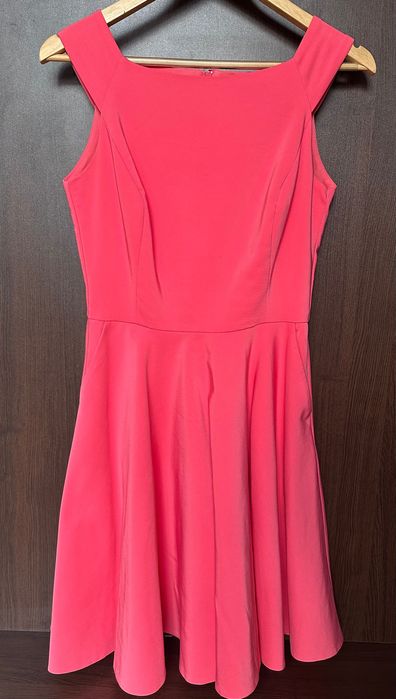 Розова официална рокля - "Orsay"