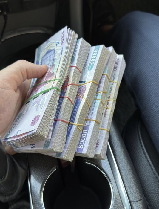 Limit yechib beraman tez va ishonchli