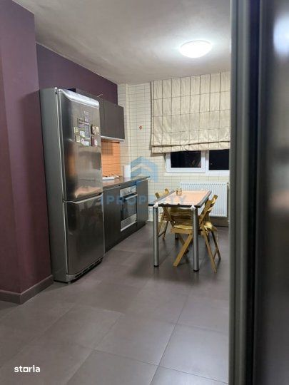 Rahova 2 Camere | Zona Margeanului | Bloc Reabilitat | Proaspat Renova