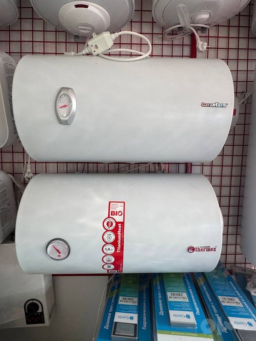 Suv isitgich , водонагреватель Thermex, Haire,Royal,rulls,midea