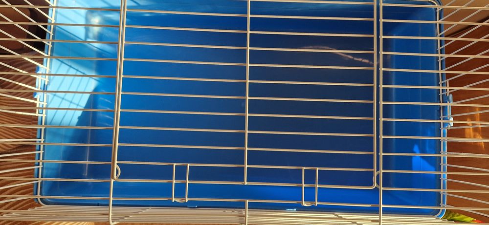 Продается большая клетка для животных