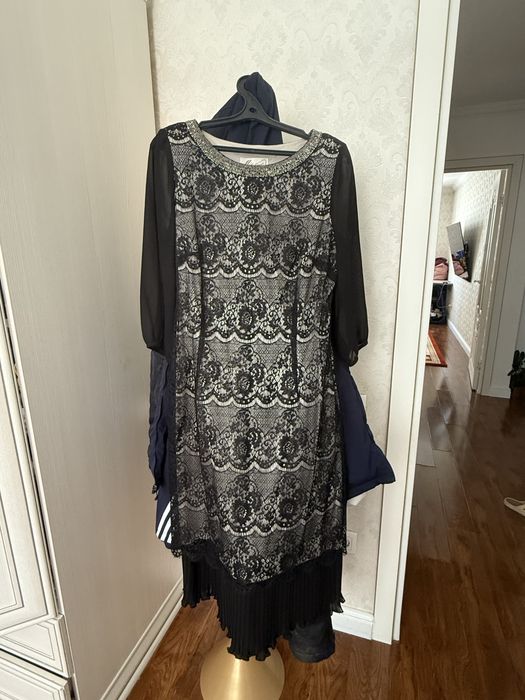 Платья  и юбка корейский