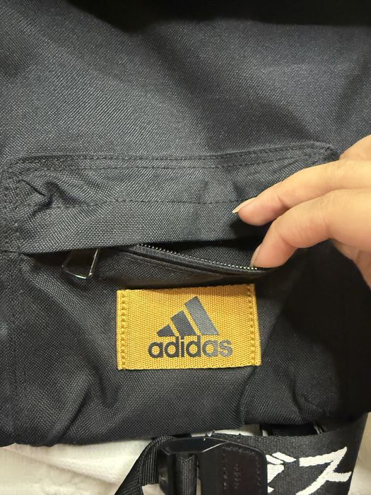 Мини-рюкзак Adidas