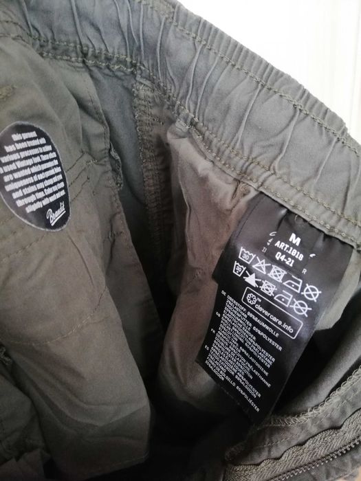 Тактически панталон Brandit