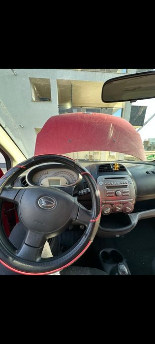 Vând mașină Daihatsu