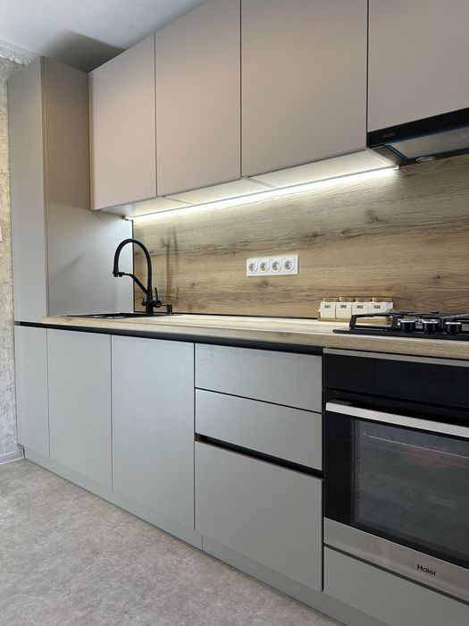 Корпусная мебель на заказ!