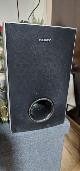 Home cinema Sony