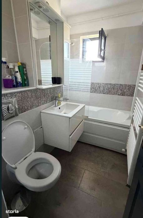 Apartament De Lux – 2 Camere | Ultracentral Pitești | Blocul Kfc