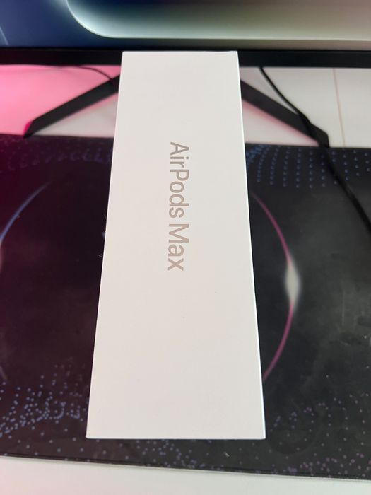 Apple AirPods Max 2 – Starlight (Alb) – Ca noi – iSTYLE