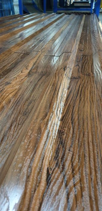 Профилирана поцинкована ламарина СТ18 богата цветова гама - ОградкиБГ