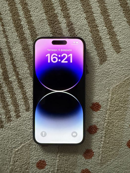 iPhone 14 Pro, 256GB