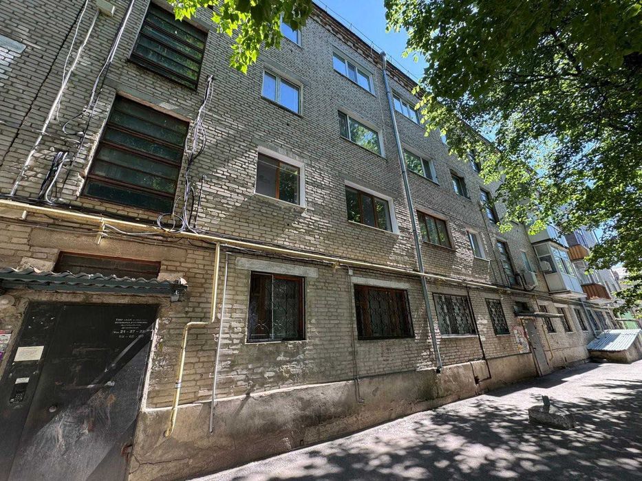 Продажа 1-комнатной квартиры