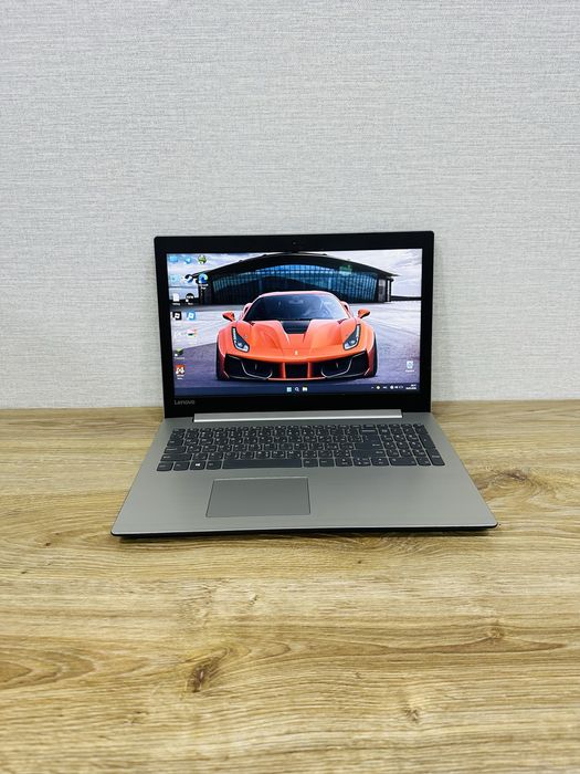 Мощный 4 Ядерный Lenovo Core i3 готовый для Офиса, Учебы и Бухгалтерии