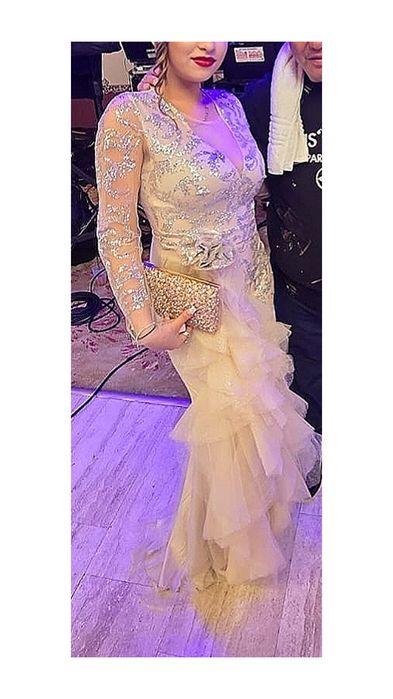 Rochie de gală mărimea M