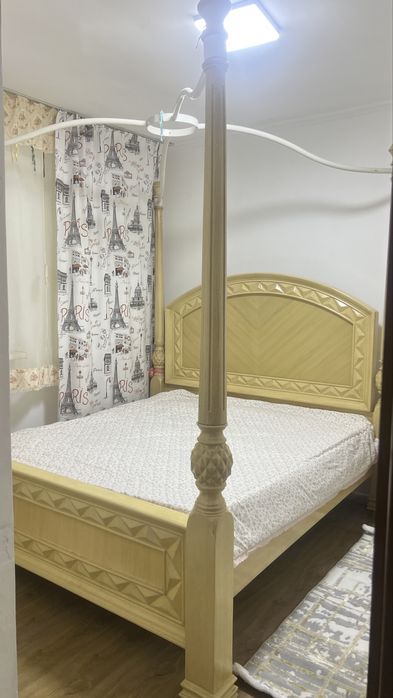 Сдается коттедж в Алматы