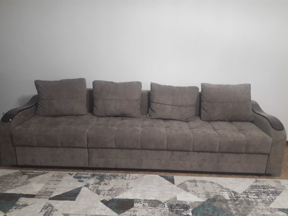 Продам диван в хорошем состоян ии