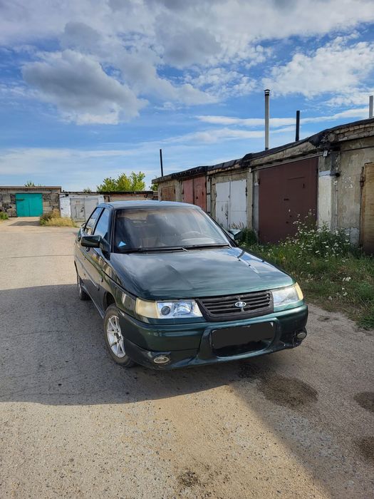 Продам ваз 2110,