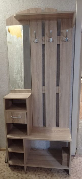 Продам Прихожая бу