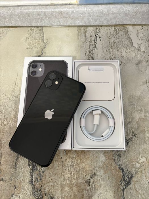 Продам Iphone 11