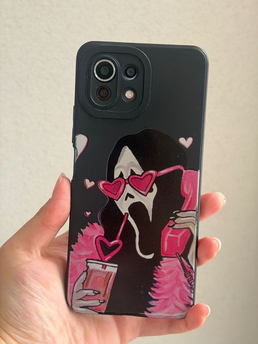 Xiaomi Redmi 11 Lite 5G