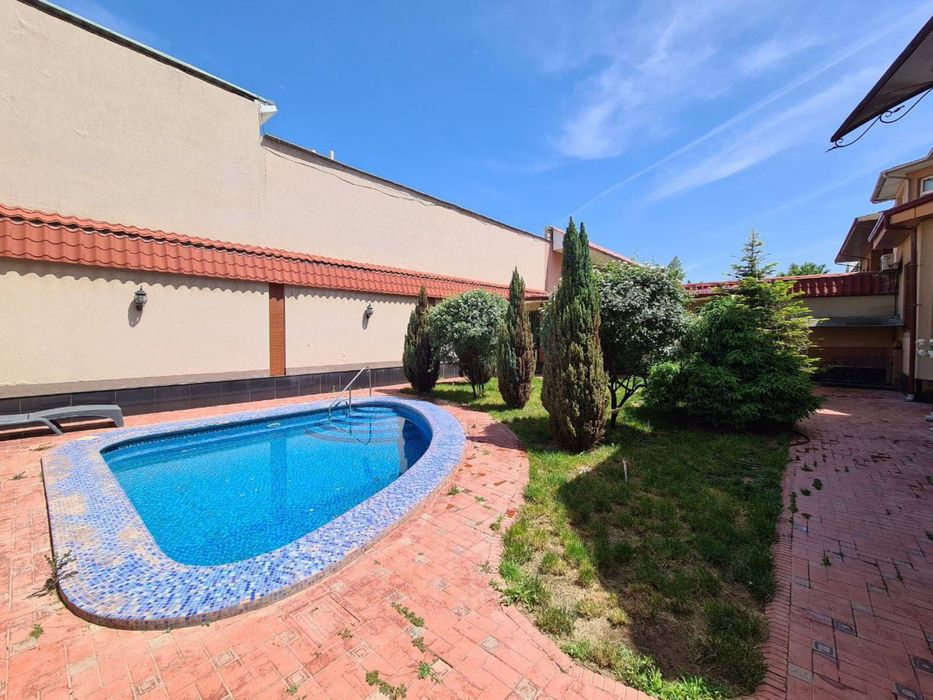 Продаётся дом массив Буз-2