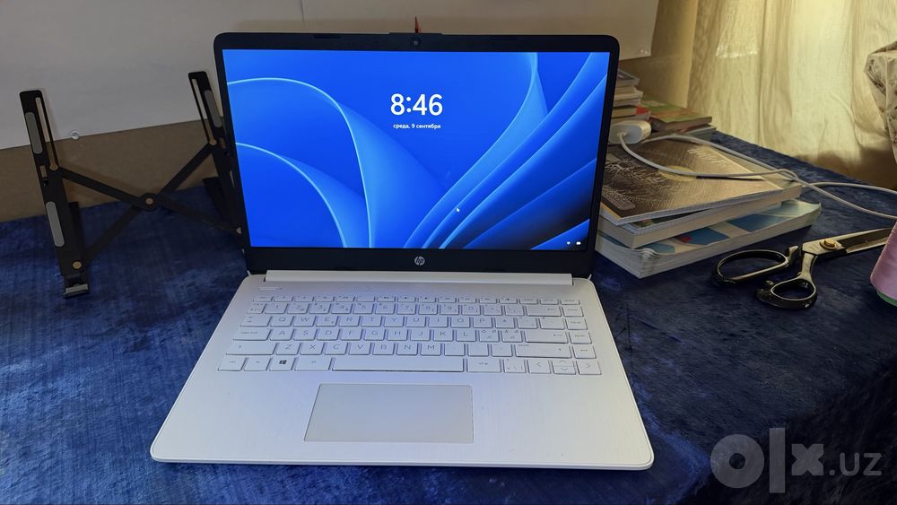 Notebook hp 256 gb zyzen 5000 series