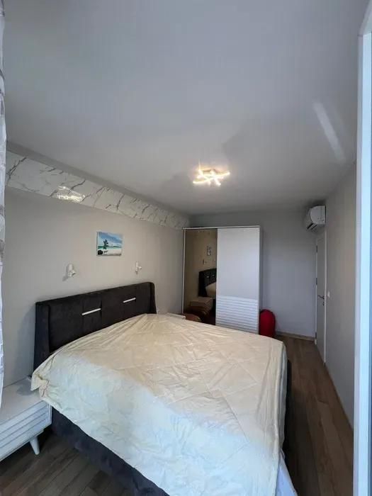 Дава се под наем Двустаен апартамент в Варна, Левски - 55 кв.м за 498.27 € - Снимка #5