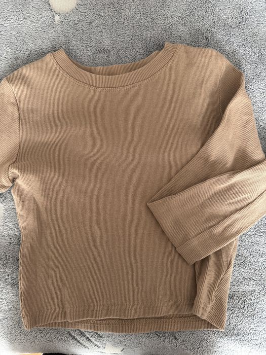 Продам базовый лонгслив