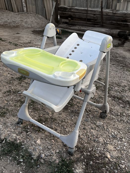 Продам складной стулчик