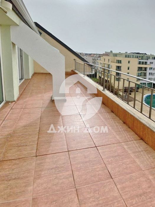 Продава се Двустаен апартамент в к.к. Слънчев бряг - 55 кв.м за 705 €/кв.м - Снимка #9