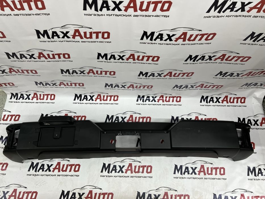 Передний задний бампер на все модели Haval Tank