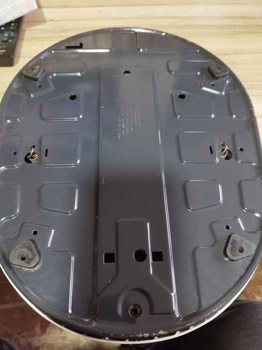 Механичен кантар krups