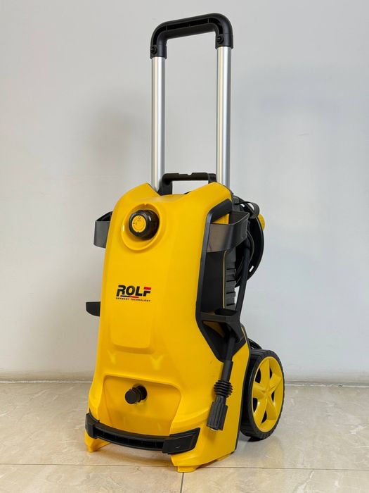 Rolf  Karcherlarimiz kegan
