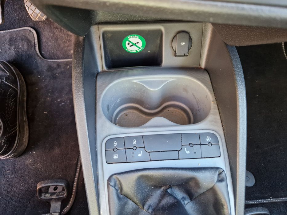 Seat Ibiza  6j  2013