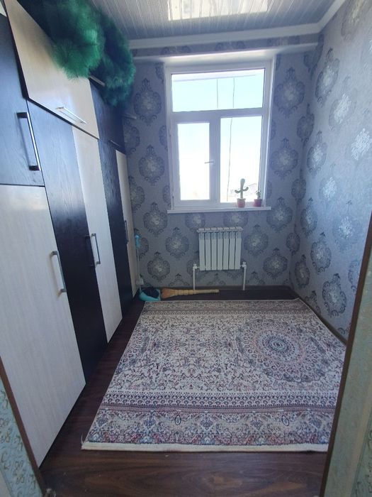 Урганч шахрида 3 хонали евро ремонт жой сотилади шовот канал бўйида