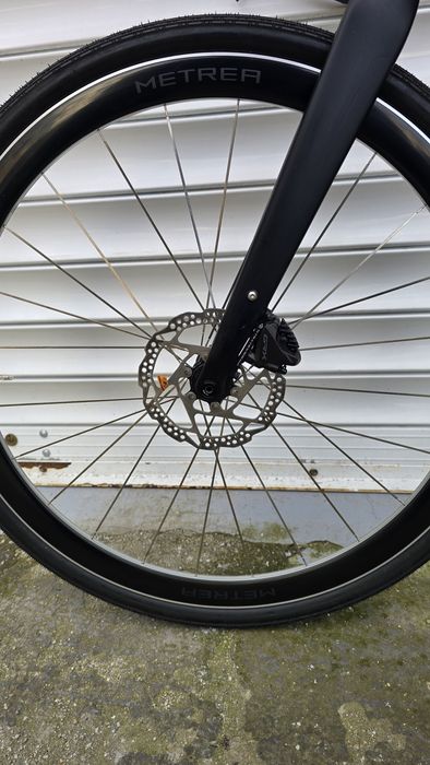 Гравел велосипед Intec GX2