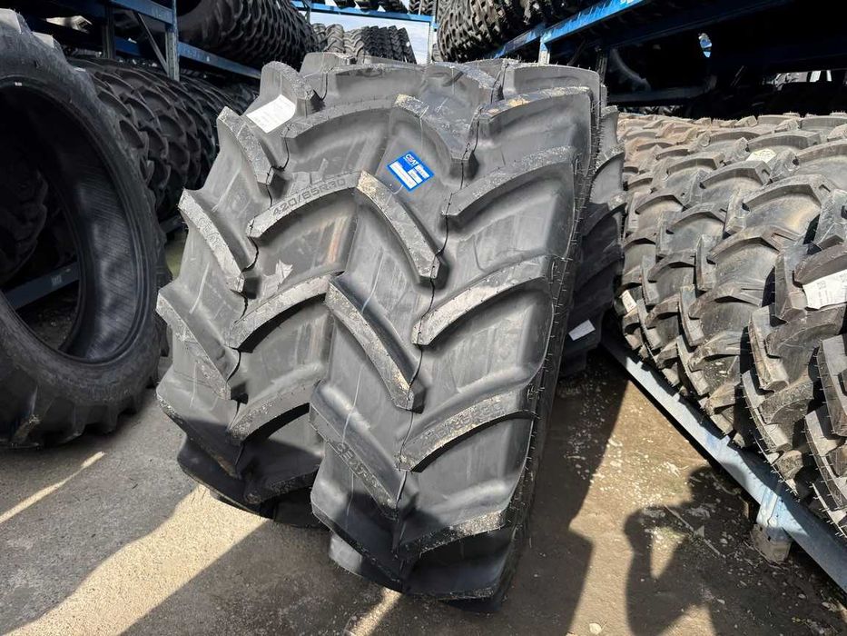 Anvelope noi Radiale 16.9-30 CEAT 420/85 R30 Livrare gratuita